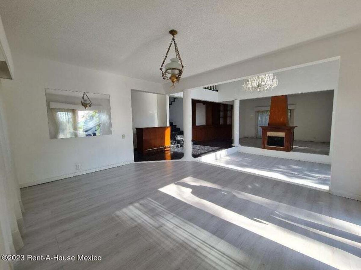 Casa en renta en La Herradura, Huixquilucan — foto 1 de 22