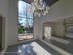 Casa en renta en La Herradura, Huixquilucan — foto 2 de 22
