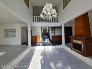 Casa en renta en La Herradura, Huixquilucan — foto 3 de 22