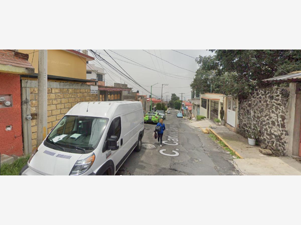 Departamento en venta en Lomas Hidalgo, Tlalpan — foto 1 de 5