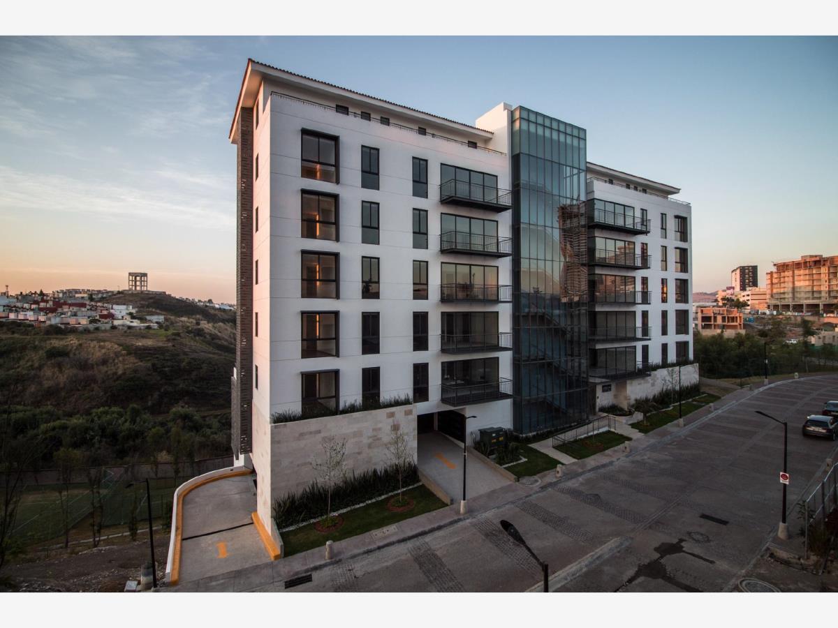 Departamento en venta en Lomas de Angelópolis, San Andrés Cholula — foto 1 de 18