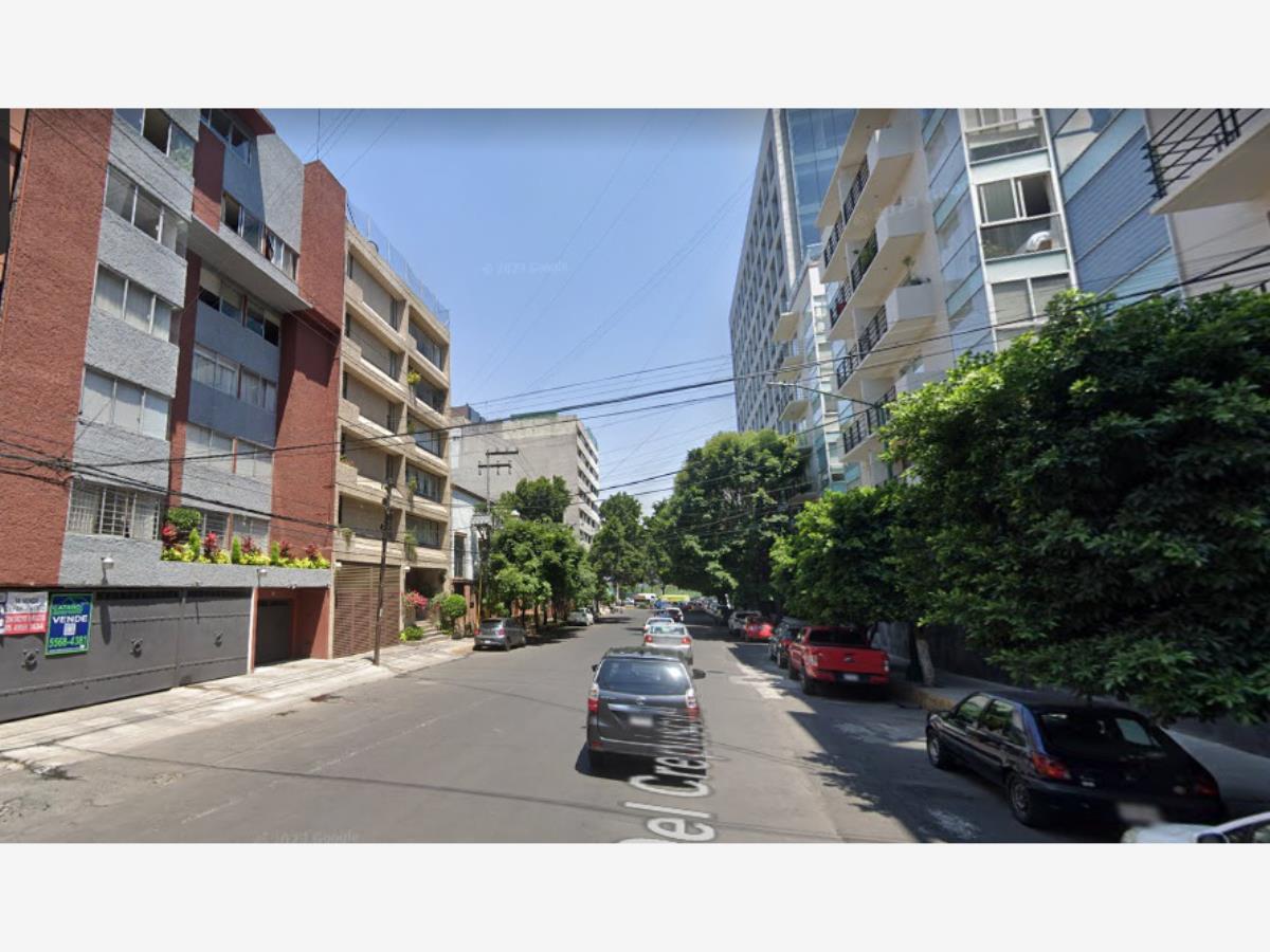 Departamento en venta en Insurgentes Cuicuilco, Coyoacán — foto 1 de 5