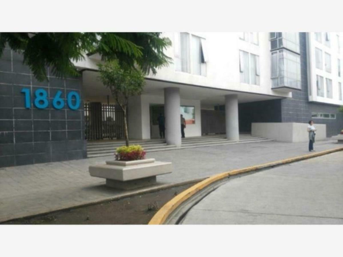 Departamento en venta en Cosmopolita, Azcapotzalco — foto 1 de 5
