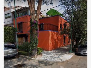 Casa en venta en Del Carmen, Coyoacán — foto 3 de 8