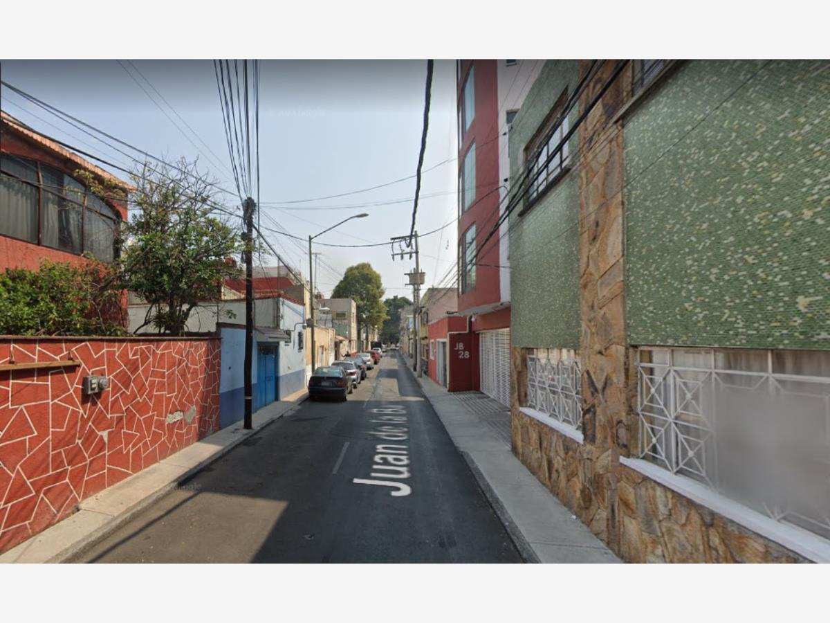 Departamento en venta en Niños Héroes, Benito Juárez — foto 1 de 6