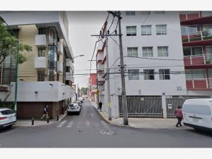 Departamento en venta en Niños Héroes, Benito Juárez — foto 3 de 6