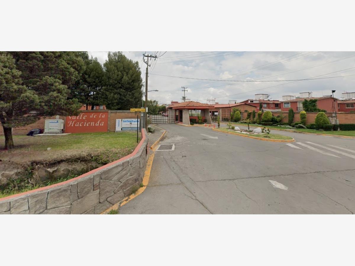 Casa en venta en San Mateo Otzacatipan, Toluca — foto 1 de 5