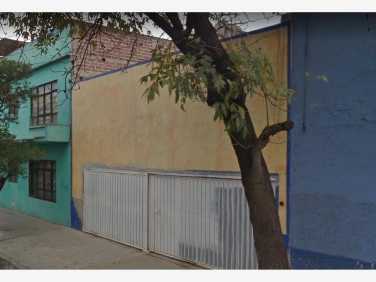 Casa en venta en Moctezuma 2a Sección, Venustiano Carranza — foto 1 de 4