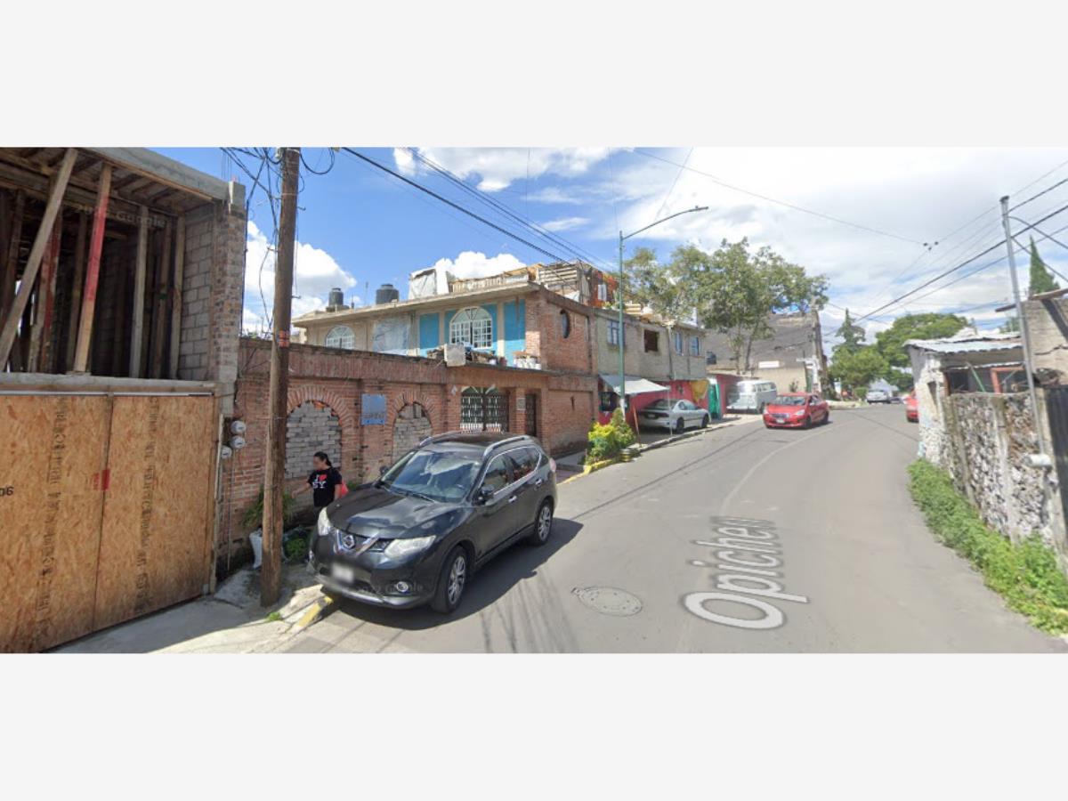 Departamento en venta en Pedregal de San Nicolas 1a Seccion, Tlalpan — foto 1 de 5