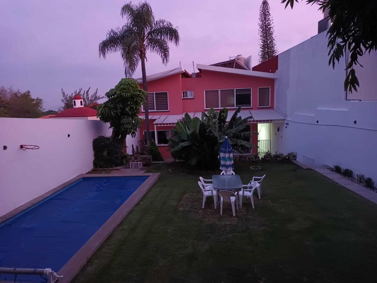 Departamento en renta en Provincias del Canadá, Cuernavaca — foto 1 de 21