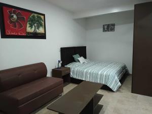 Departamento en renta en Provincias del Canadá, Cuernavaca — foto 3 de 21