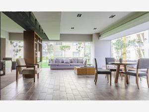 Departamento en venta en Santa Ursula Coapa, Coyoacán — foto 3 de 22