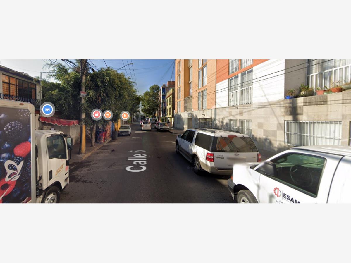 Departamento en venta en Agrícola Pantitlán, Iztacalco — foto 1 de 4