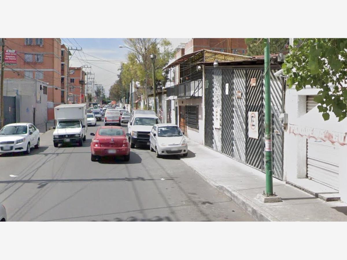 Departamento en venta en Agrícola Pantitlán, Iztacalco — foto 1 de 4