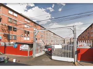 Departamento en venta en Agrícola Pantitlán, Iztacalco — foto 2 de 4