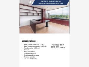 Edificio en renta en Villa Coapa, Tlalpan — foto 2 de 7