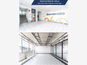 Edificio en renta en Villa Coapa, Tlalpan — foto 3 de 7