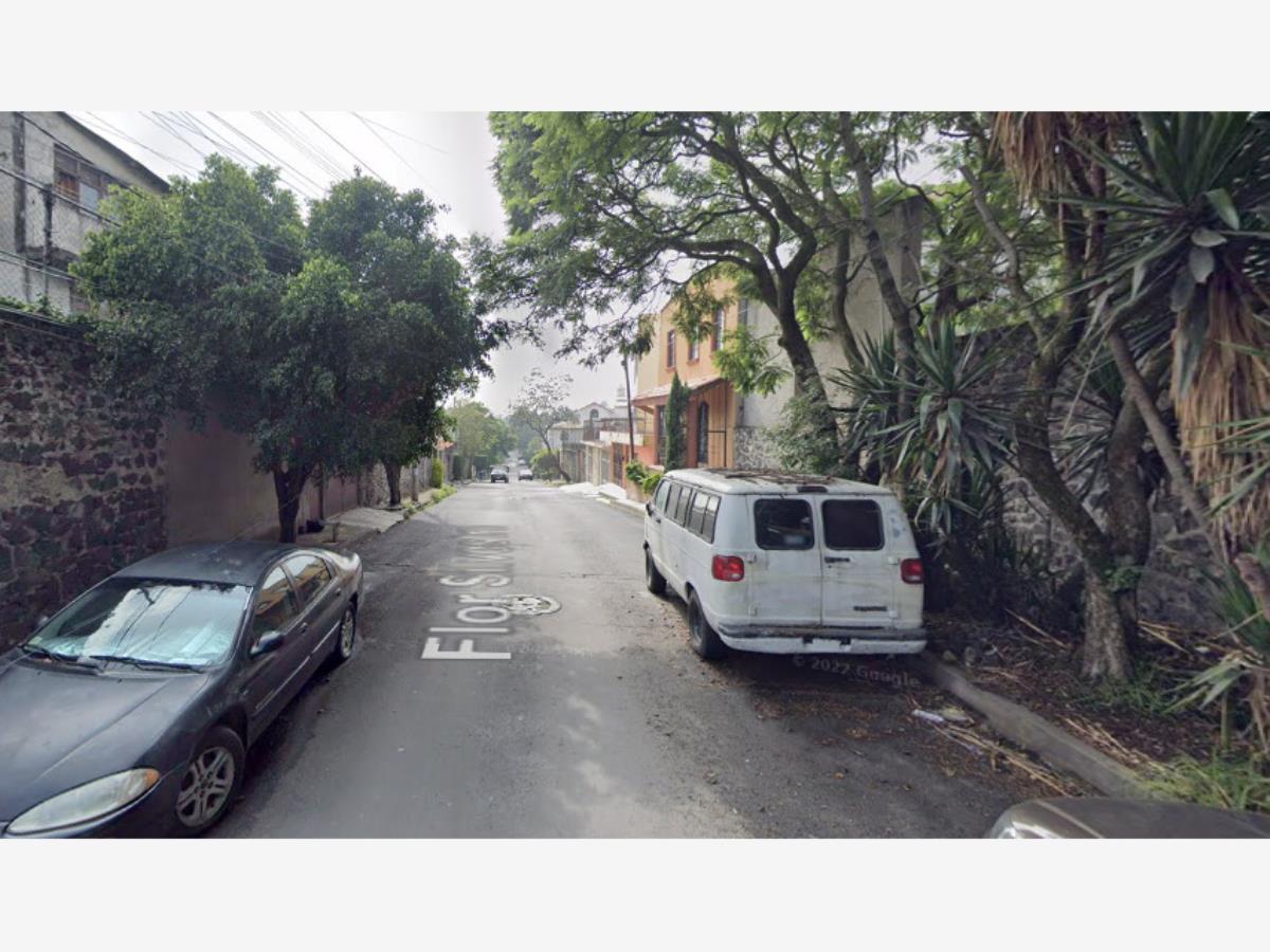 Casa en venta en San Pedro Martir, Tlalpan — foto 1 de 5