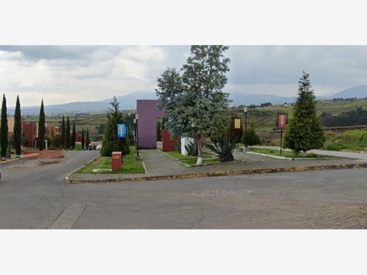 Casa en venta en San Francisco Tlalcilalcalpan, Almoloya de Juárez — foto 1 de 7