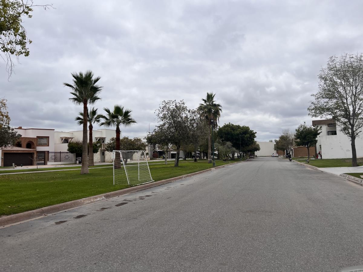 Terreno en Venta en Las Villas, Torreón, Coahuila de Zaragoza