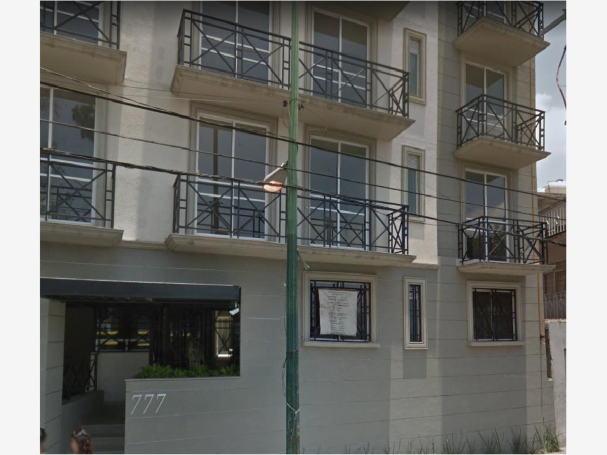 Departamento en venta en Santiago Norte, Iztacalco — foto 1 de 7