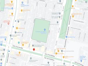 Departamento en venta en Haciendas de Coyoacán, Coyoacán — foto 3 de 4