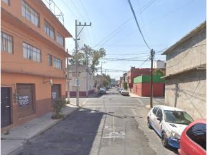 Casa en venta en Magdalena de las Salinas, Gustavo A. Madero — foto 2 de 11