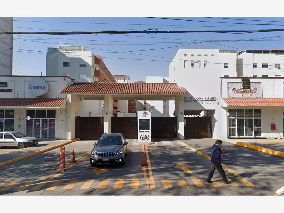 Departamento en venta en San Pedro Xalpa, Azcapotzalco — foto 1 de 4