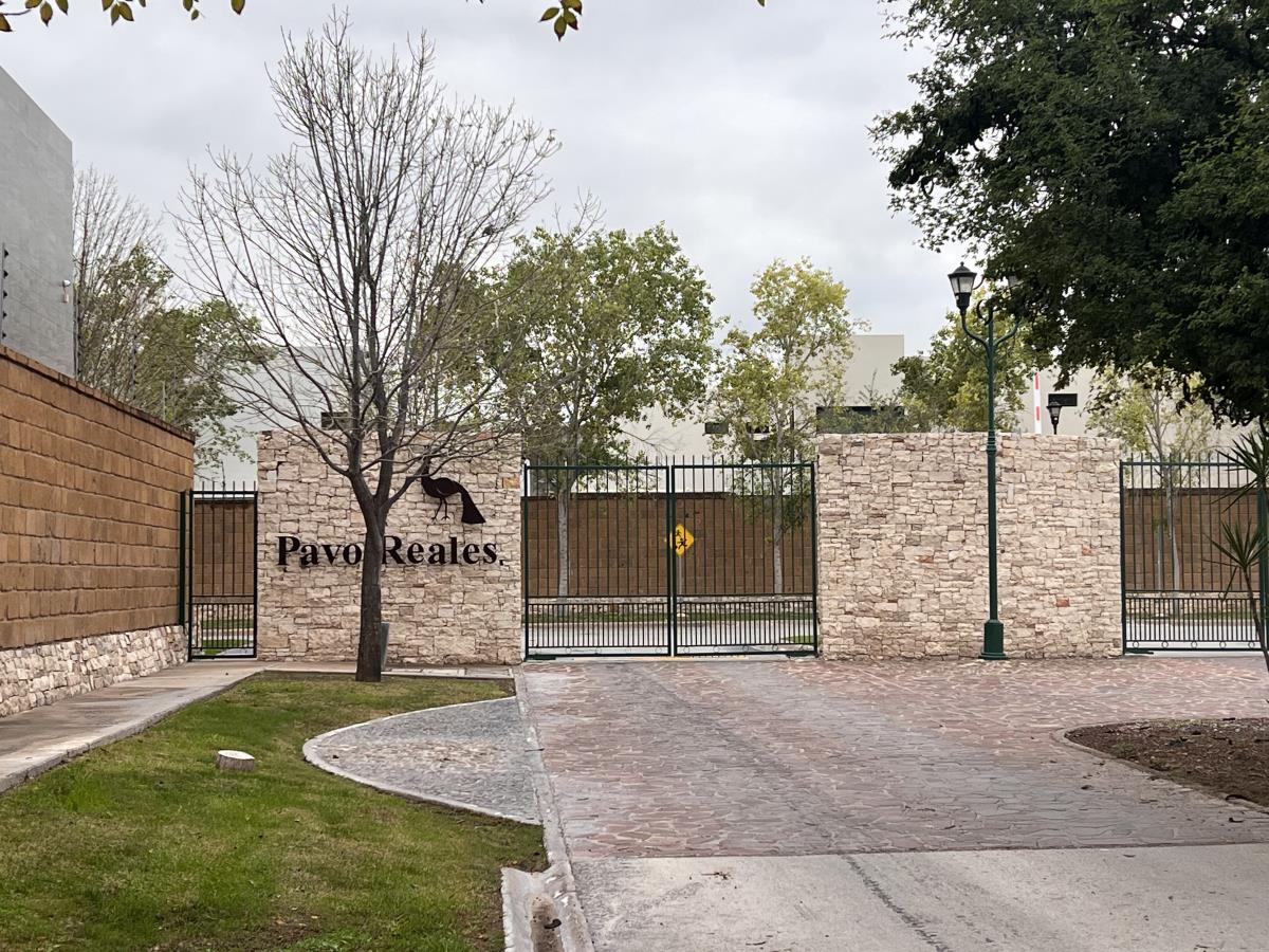 Terreno en venta en Las Villas, Torreón — foto 1 de 6