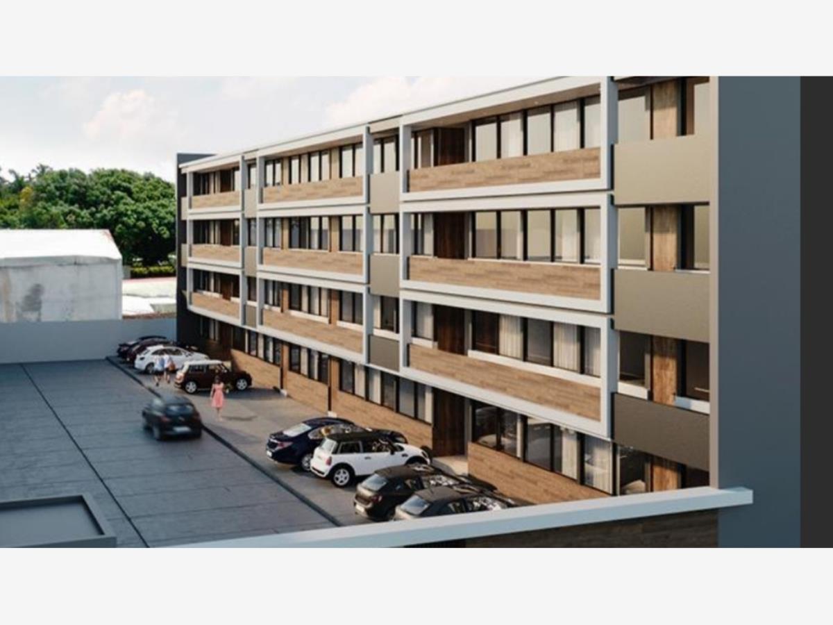 Departamento en venta en Ricardo Flores Magón, Veracruz — foto 1 de 6