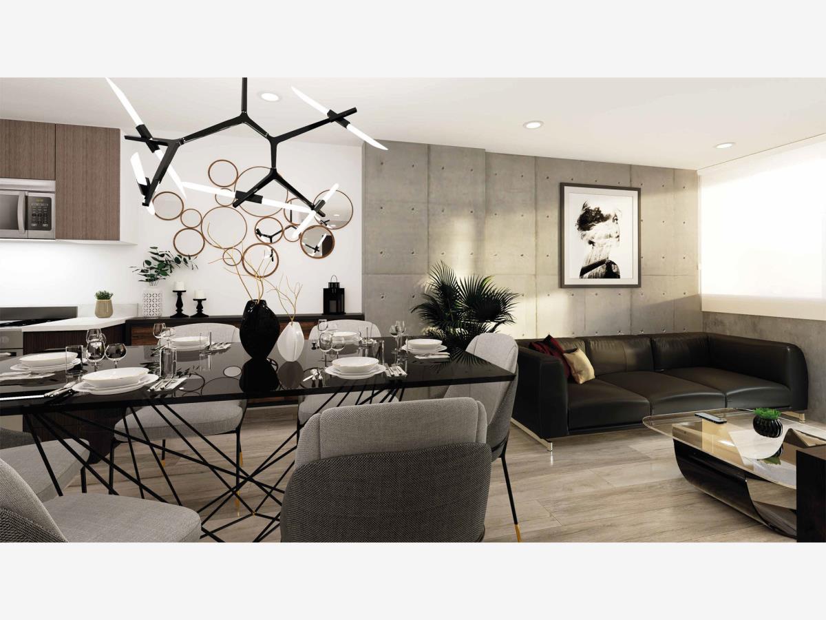 Departamento en venta en Río Tijuana 3ra. Etapa, Tijuana — foto 1 de 6