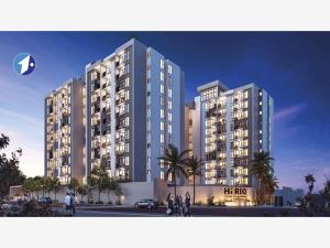 Departamento en venta en Río Tijuana 3ra. Etapa, Tijuana, Baja California Departamento en venta en Río Tijuana 3ra. Etapa, Tijuana, Baja California
