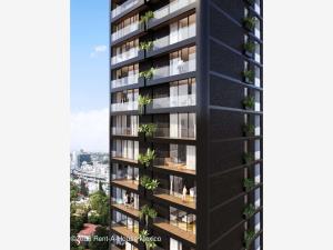 Departamento en venta en Los Alpes, Álvaro Obregón — foto 2 de 22