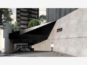Departamento en venta en Los Alpes, Álvaro Obregón — foto 3 de 22