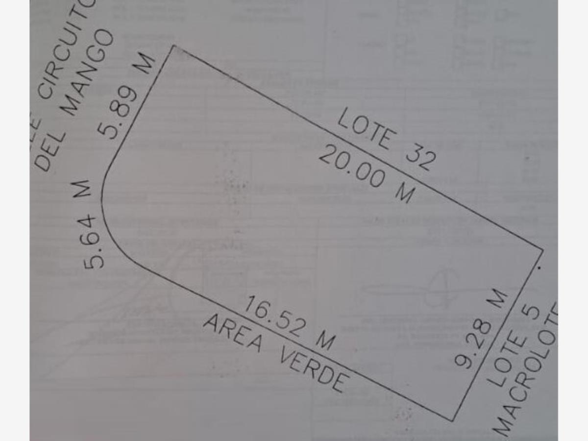 Terreno en Venta en Altozano la Nueva Laguna, Gómez Palacio, Durango
