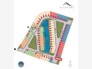 Terreno en venta en Altozano la Nueva Laguna, Gómez Palacio — foto 2 de 2