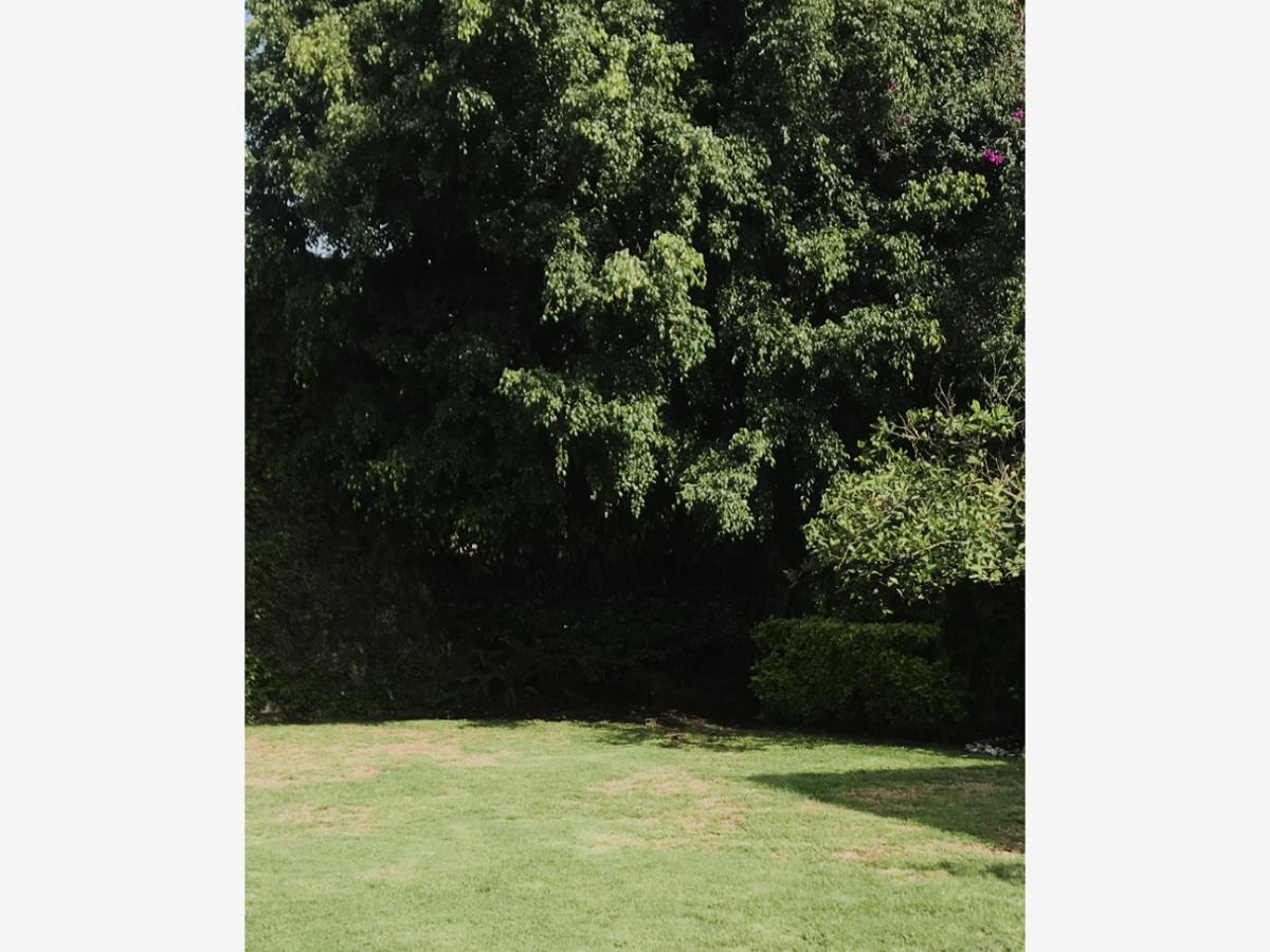 Terreno en venta en Jardines del Pedregal, Álvaro Obregón — foto 1 de 3