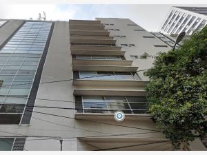 Departamento en venta en Ampliación Granada, Miguel Hidalgo — foto 3 de 13