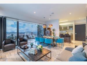 Departamento en venta en Interlomas, Huixquilucan — foto 2 de 18