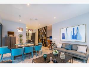 Departamento en venta en Interlomas, Huixquilucan — foto 3 de 18