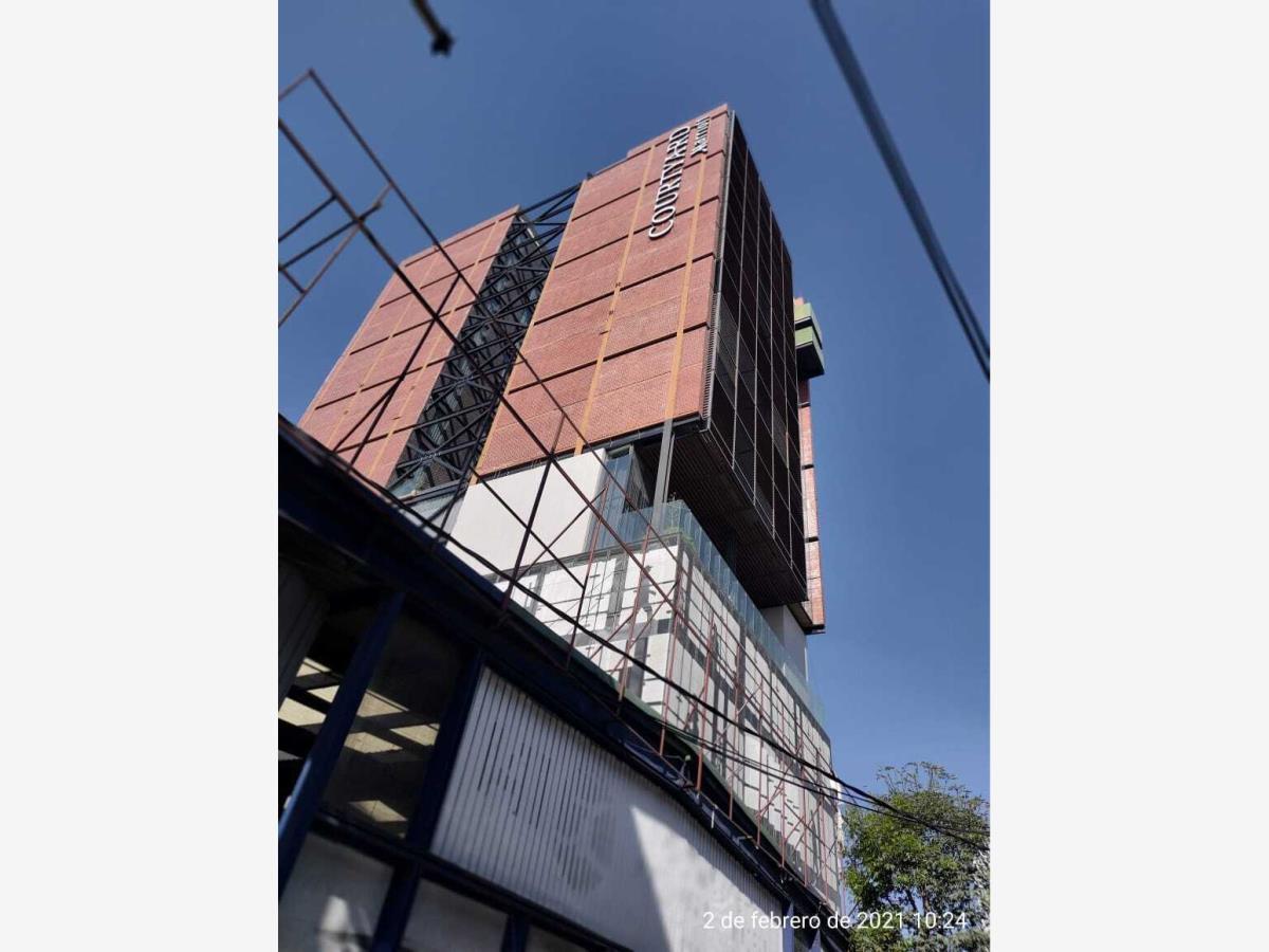 Bodega en venta en El Parque, Naucalpan de Juárez — foto 1 de 9