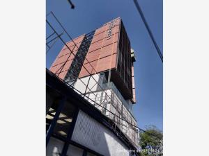 Bodega en venta en El Parque, Naucalpan de Juárez, México
