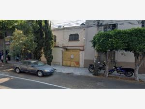 Casa en Moderna, Benito Juárez, Ciudad de México