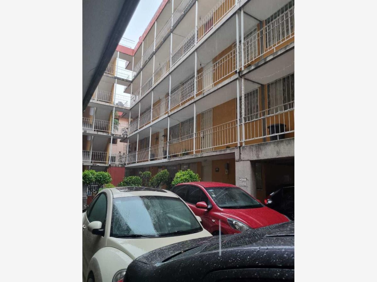 Departamento en venta en Coltongo, Azcapotzalco — foto 1 de 12