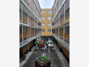 Departamento en venta en Coltongo, Azcapotzalco — foto 2 de 12