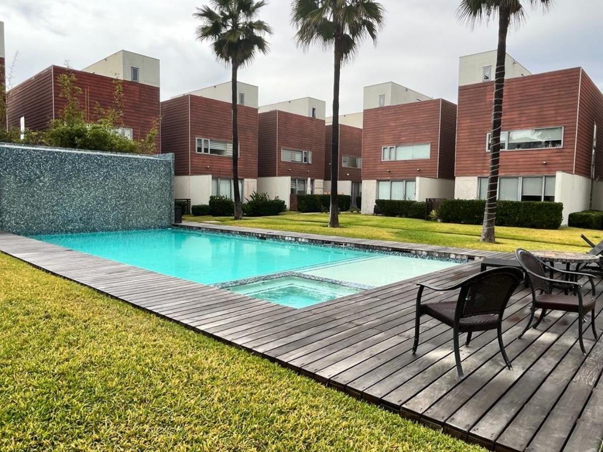 Casa en renta en Baja del Mar, Playas de Rosarito — foto 1 de 21