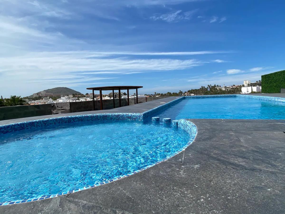 Departamento en venta en Sabalo Country Club, Mazatlán — foto 1 de 17