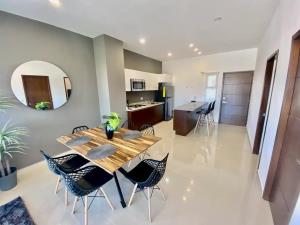 Departamento en venta en Sabalo Country Club, Mazatlán — foto 2 de 17