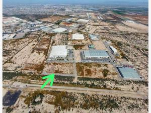 Terreno en venta en Parque Industrial Ferropuerto, Torreón — foto 2 de 5