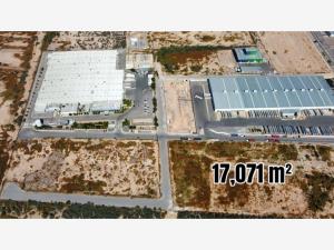 Terreno en venta en Parque Industrial Ferropuerto, Torreón, Coahuila de Zaragoza